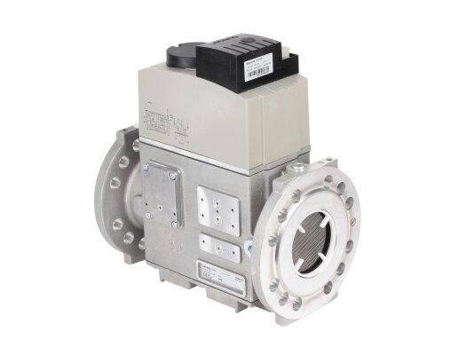 двойной электромагнитный клапан oilon dmv 5080/11 eco 230 v, уплотнение из nbr