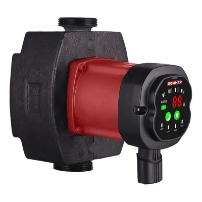 Циркуляционный насос PROFI EVO 25/40-130 Rommer RCP-0030-2540130