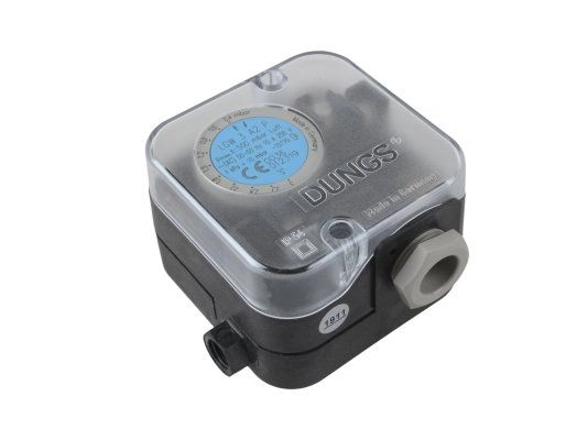 реле давления elco lgw 3 a2p