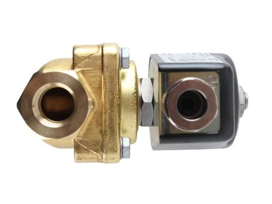 жидкотопливный электромагнитный клапан oilon 121g2320