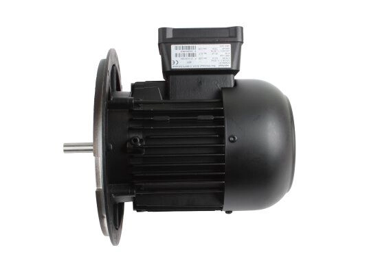 электродвигатель weishaupt ec90/90-2/1