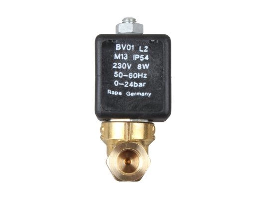 электромагнитный клапан rapa bv01 l2