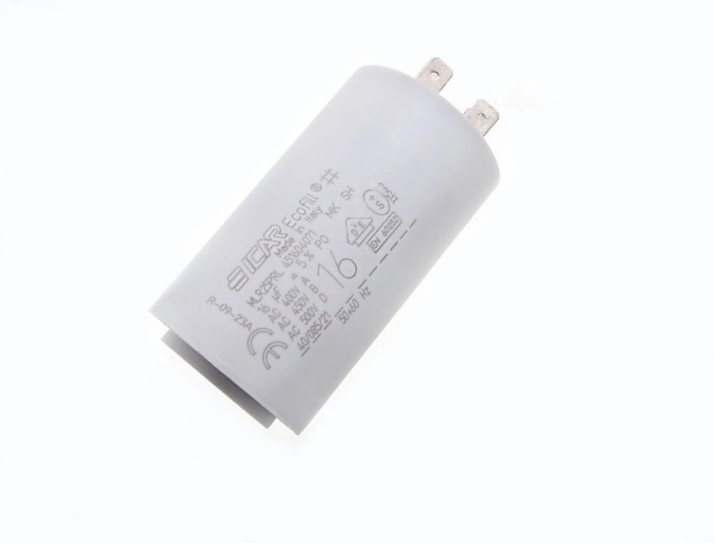 конденсатор fbr 16 мкф, 118214