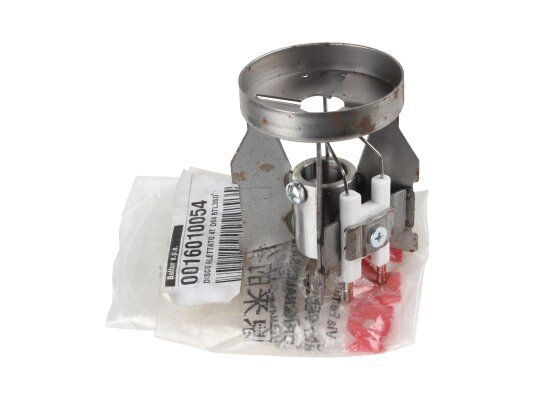 уравнительный диск baltur ø64 / 17,5 мм 0016010054