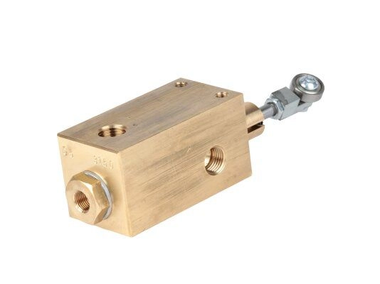 регулятор давления cib unigas, 25700c5