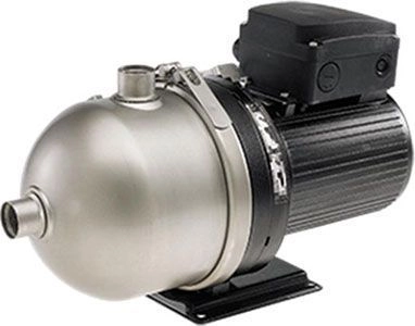 Насос горизонтальный Grundfos CHIU 4-30 A-W-G-E 4J002103