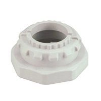 Переходник для приводов GIACOMINI R473/R478 R453F M30x1,5 R453FY002