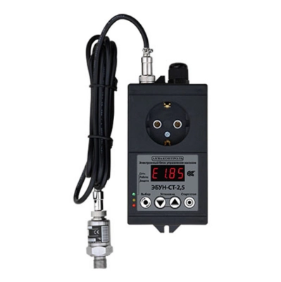 ЭБУ насоса ЭБУН-Ст-2,5, Акваконтроль 7131121100