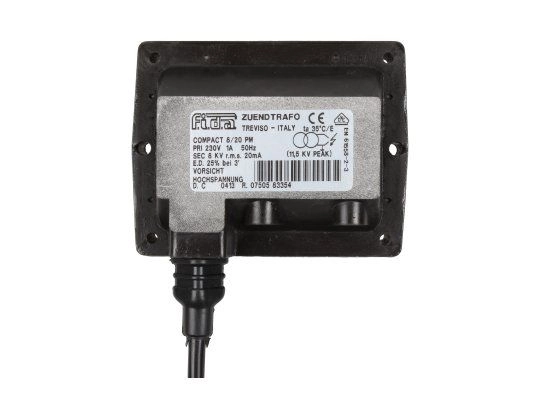 трансформатор розжига riello compact 8/20 pm