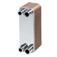 теплообменник пластинчатый паяный alfa laval cb 30-10 h (3287083361)