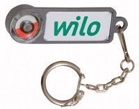 индикатор направления вращения магнитного поля wilo (2095967)