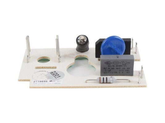 электровыпрямитель dungs, 263234