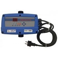Электронный частотный блок управления Coelbo SPEEDMATIC EASY 10MT S101324