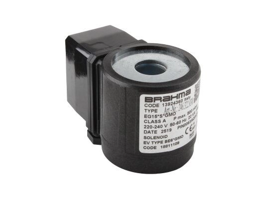 электромагнитная катушка brahma be6*gmo 18811109