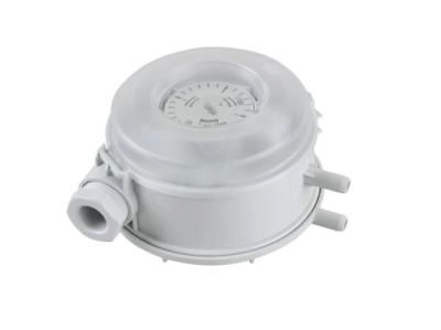 Реле давления Huba Control 604.99882