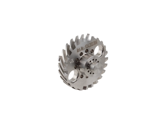 головка горелки kromschroder br 65hb (34)