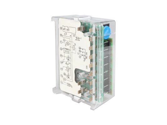 топочный автомат honeywell sh 213 mod.c3