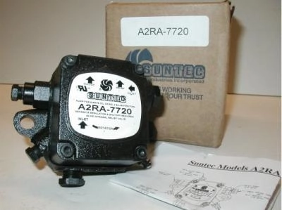 Насос Suntec A2 RA 7720  