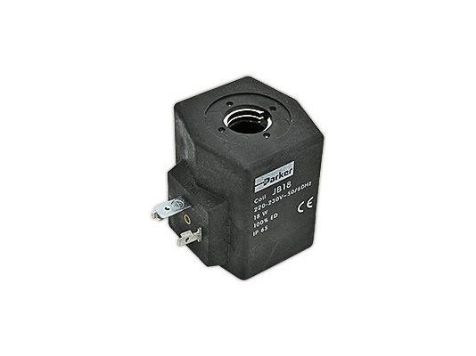 электромагнитная катушка parker jb18