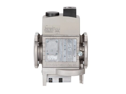 газовый мультиблок ecoflam mbc-1900-se-65