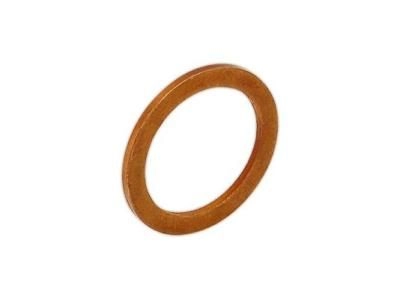 Комплект шайб медных Viessmann Ø17.9 / 13.2 x 1.5 мм, 10 шт, 7218748