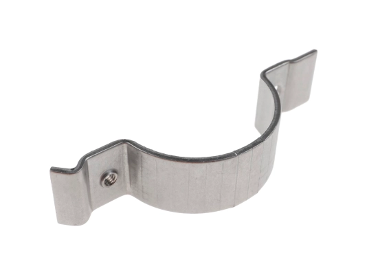 скоба электрода зажигания и ионизации weishaupt, 23240014187