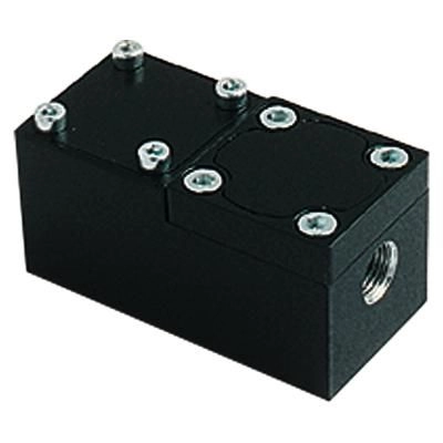 Импульсный счетчик для ДТ, масла и смазки 0,2-5 кг/мин, K200/2 Pulser, PIUSI, F00452060