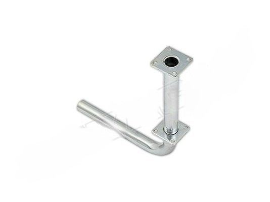 газовое колено ecoflam ø16 x 140 мм, 65324129