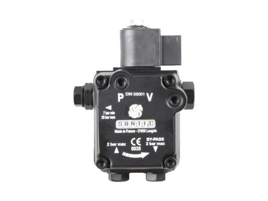 Насос suntec as 47 a k 1613 6p 0500  