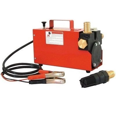 Насос перекачки дизельного топлива Adam Pumps P 1224