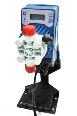 Насос дозирующий цифровой Seko KOMPACT DPT200NPE0001 220В SEKODPT200NPE0001