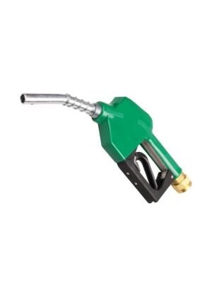 Пистолет для отпуска топлива A60, неосвинцованный, 60 л/мин PIUSI F00602020