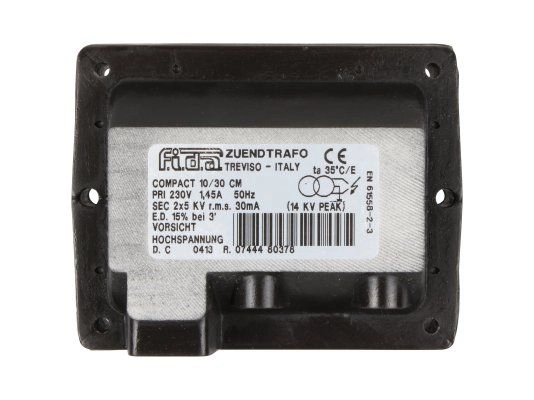 трансформатор поджига fida compact 10/30 cm