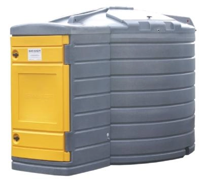Емкость 5000 л для ДТ SWIMER TANK BASIC, SWIMER, 5000l