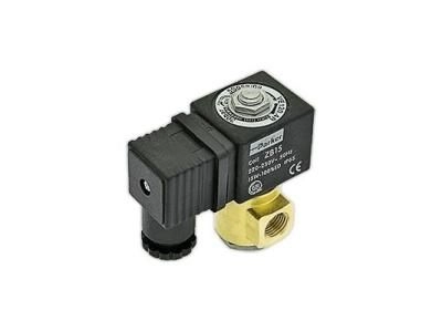 Электромагнитный клапан Parker VE 120.4AR