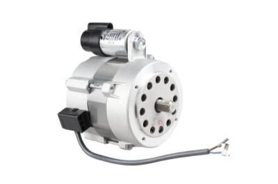 Электродвигатель Hanning O1A095-050P0020-036-001OF0-655