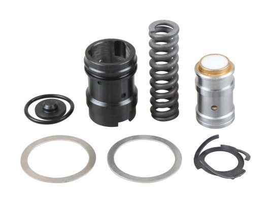 регулирующий комплект для насоса suntec, 991607