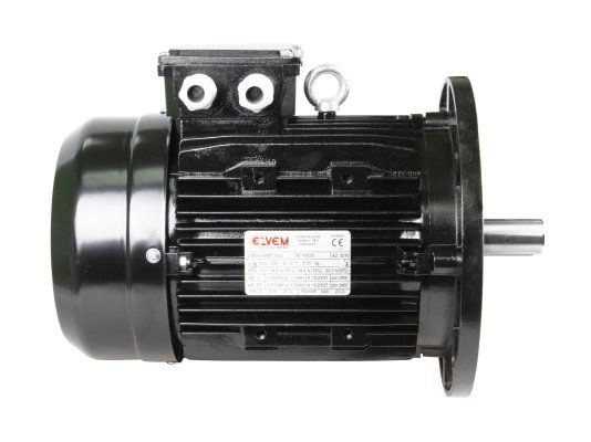 электродвигатель elvem 3,0 квт 65322831