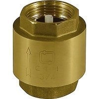 Обратный клапан 1-1/4 СТМ (CBCV0114)