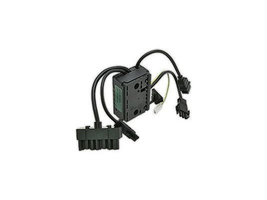 Терминальный блок Squid 004