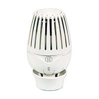 термостатическая головка giacomini r460 с жидкостным датчиком r460x001