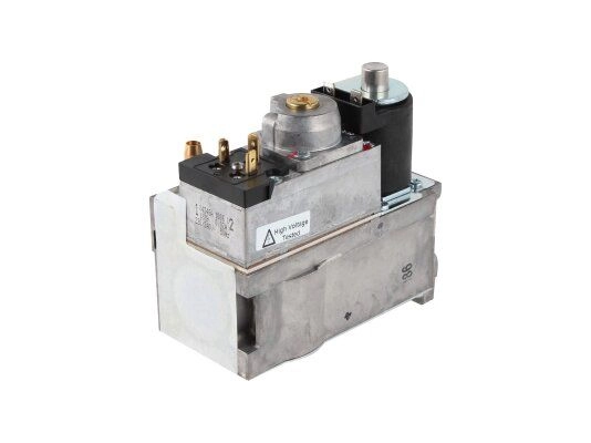 комбинированный газовый клапан honeywell vr4615vb1030