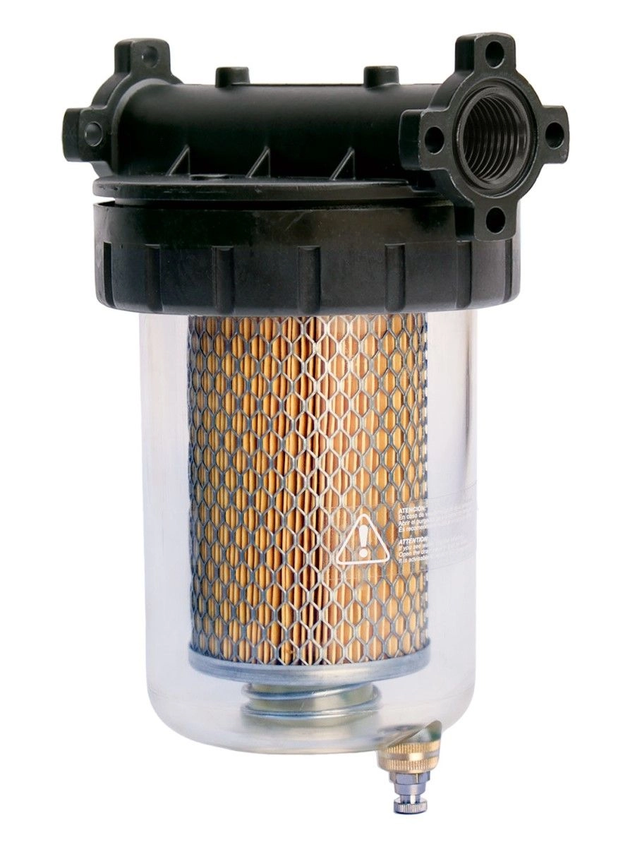 фильтр для бензина 5 µm fg-100g gespasa 39071