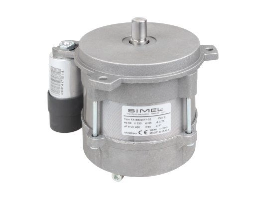 электродвигатель acc 95 вт 13020329