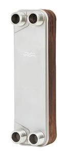 Теплообменник пластинчатый паяный Alfa Laval CBН 18-24 H (3287056339)