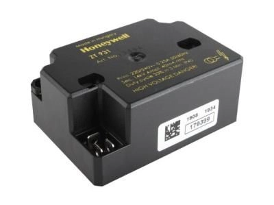 Трансформатор розжига Satronic / Honeywell ZT 931 4мм