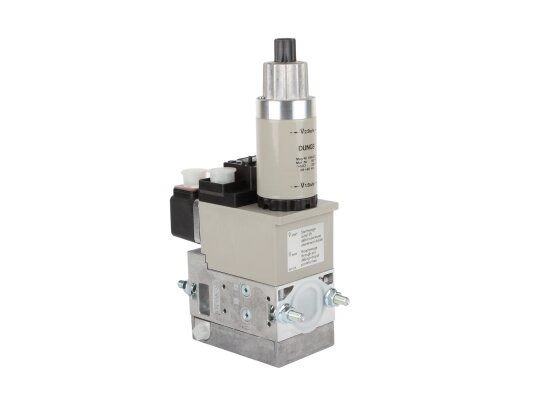 газовый мультиблок elco mb-zrdle 407 b01 s20