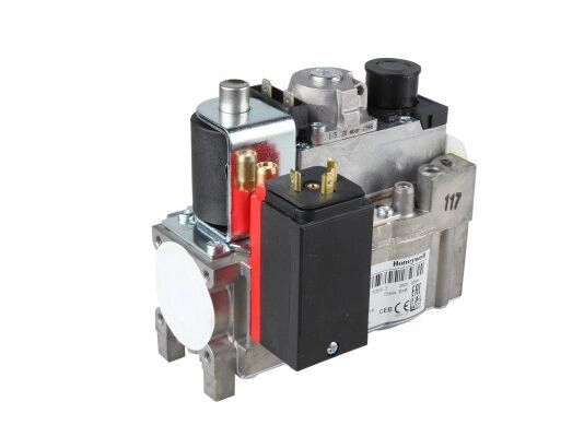 газовый электромагнитный клапан elco vr4625aa10503