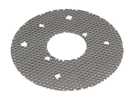 решетчатый диск elco ø84 мм 13012881
