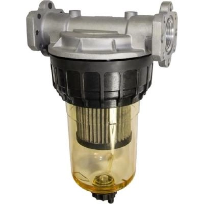 Фильтр-сепаратор дизельного топлива и бензина Petroll Clear Captor Filter Kit